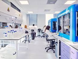 پاورپوینت محدوده مرجع در آزمایشگاه تشخیص طبی