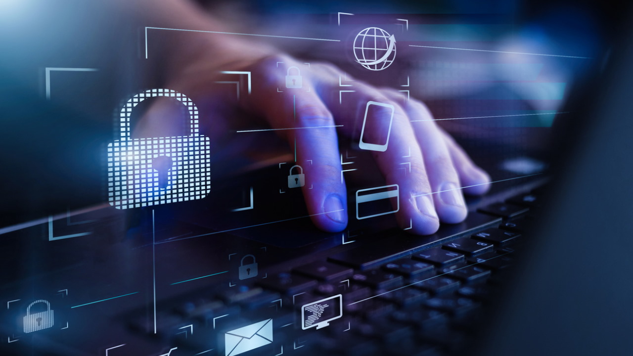 پاورپوینت اصول و مفاهیم امنیت پایگاه داده ها