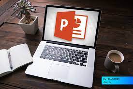 پاورپوینت جامع و کامل با عنوان سیستم قلب و عروق و تنظیم گردش خون