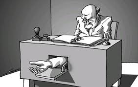 پاورپوینت قانون ارتقاء سلامت نظام اداری و مقابله با فساد