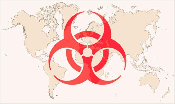 پاورپوینت اپیدمیولوژی بیماریهای عفونی